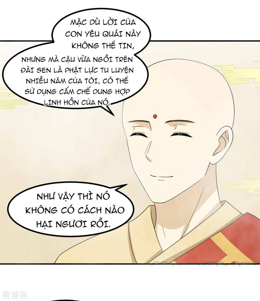 Nghịch Thiên Tiên Mệnh: Chapter 75