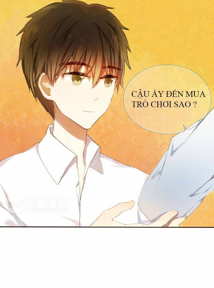 Kế Hoạch Trái Tim: Chapter 0