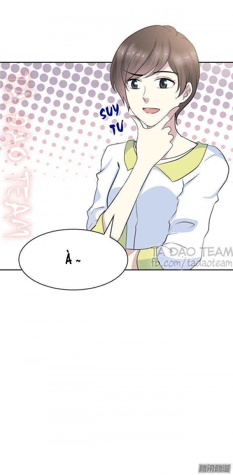 Người Yêu Thời Không: Chapter 44