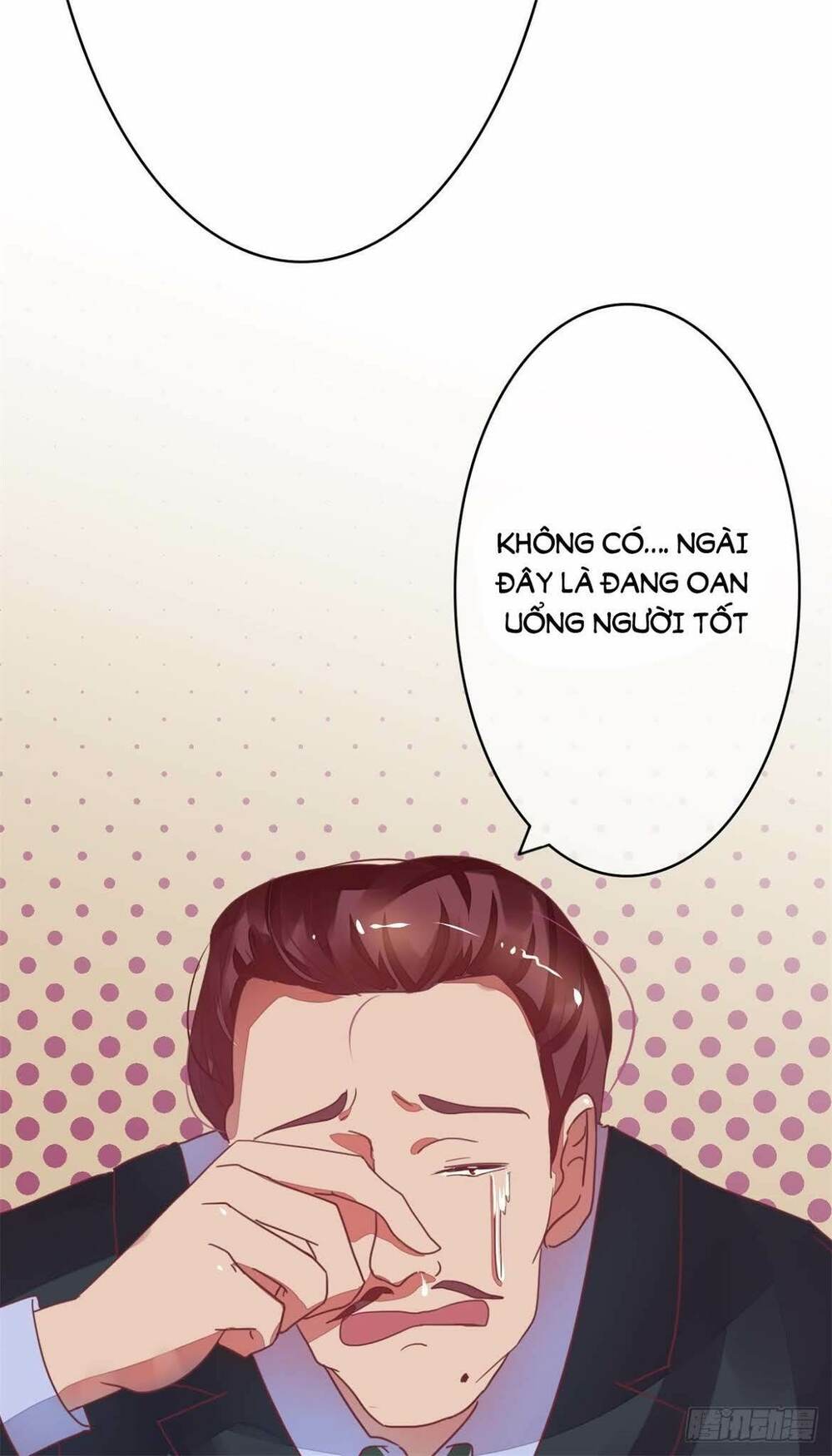 Manh Thê Khó Dỗ: Chapter 17