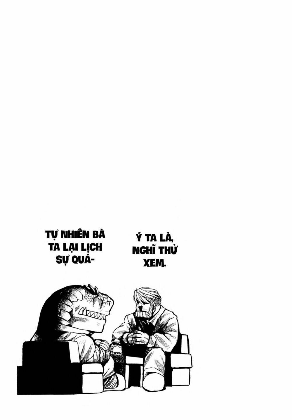 Keyman: Chapter 47