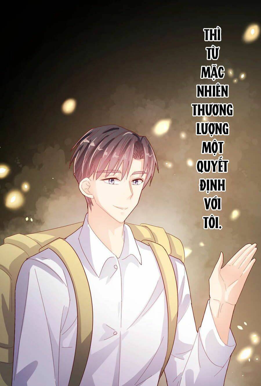 Sau Này Vẫn Cứ Thích Anh: Chapter 92