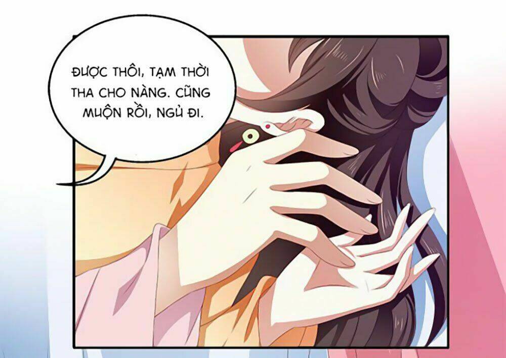 Thịnh Thế An Nhiên: Chapter 21