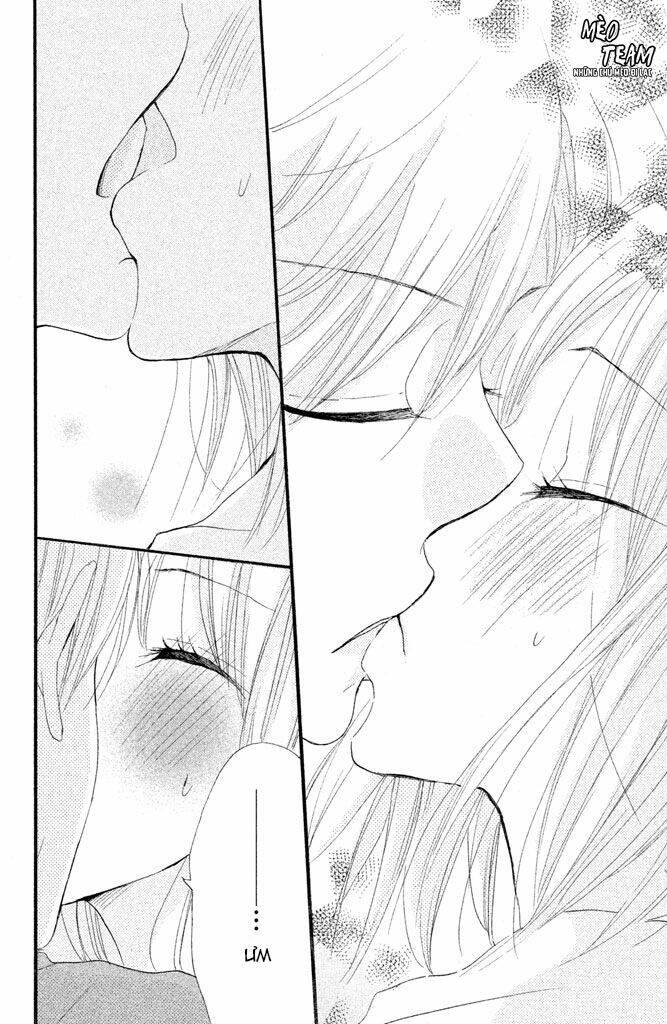 Boku Ga Otona Ni Shite Ageru: Chapter 2