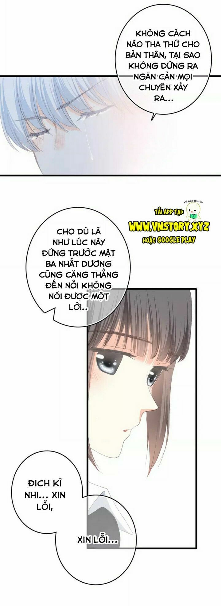 Con Tim Rung Động: Chapter 51