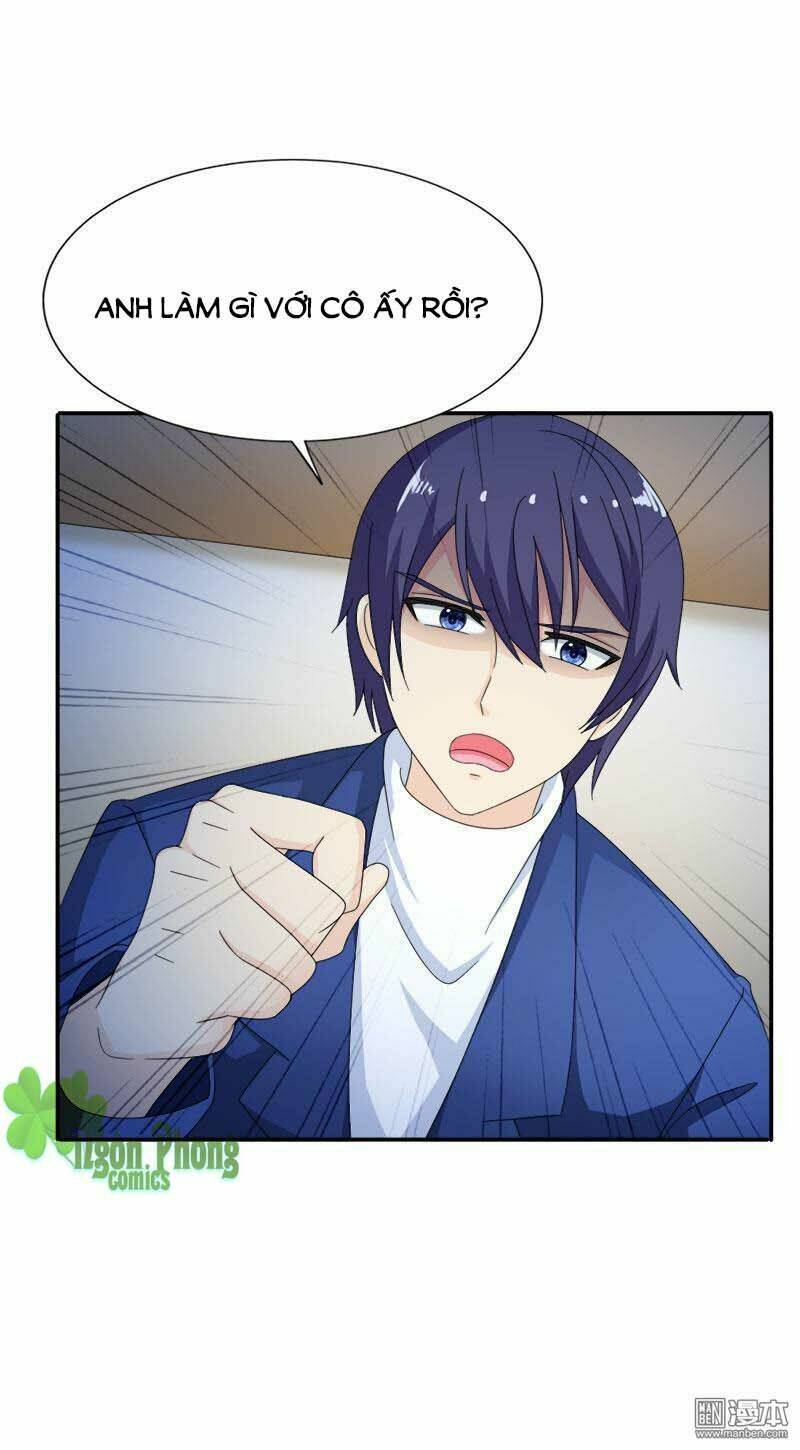 Em Vẫn Còn Nhỏ: Chapter 99