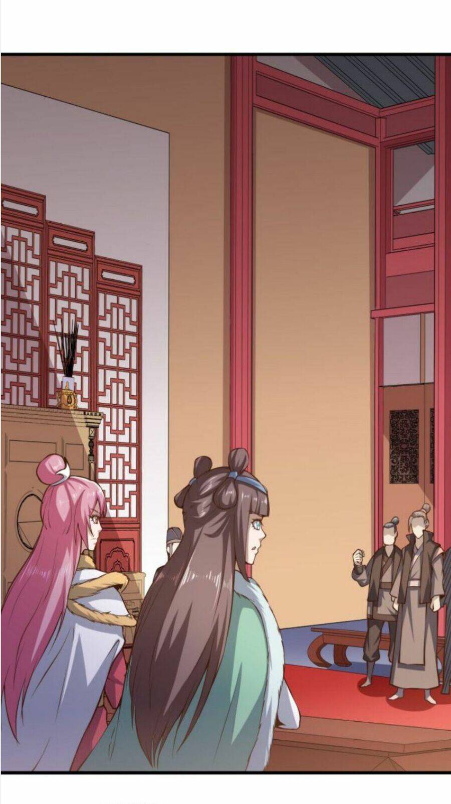 Đấu Hồn Đại Lục: Chapter 47