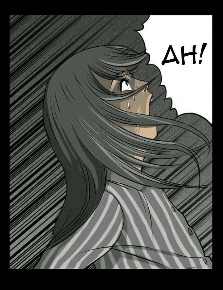 Những Câu Chuyện Kinh Dị Ở Trường Trung Học Tây Lăng: Chapter 12