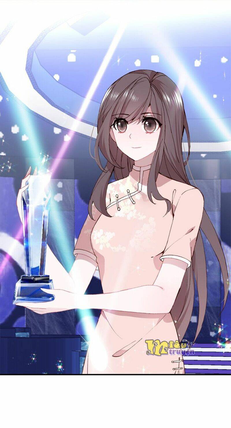 Nhất Sinh Nhất Thế Mỹ Nhân Cốt: Chapter 27