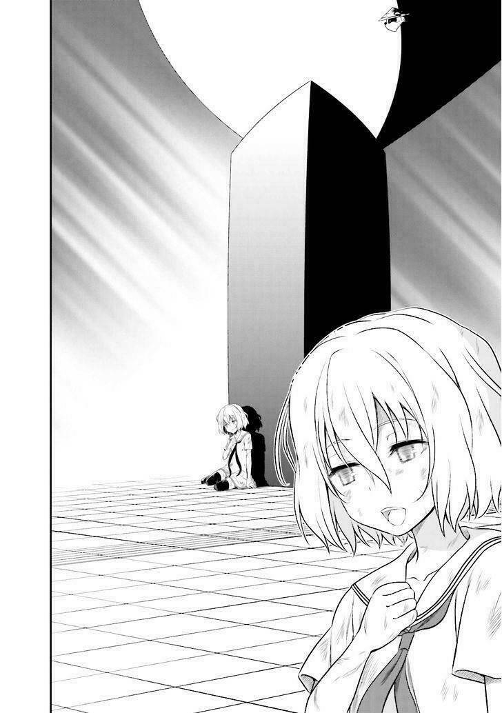 Not Lives: Chapter 30