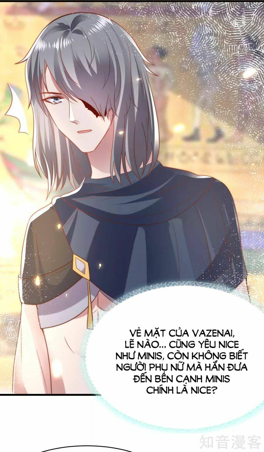 Sủng Hậu Của Vương: Chapter 82
