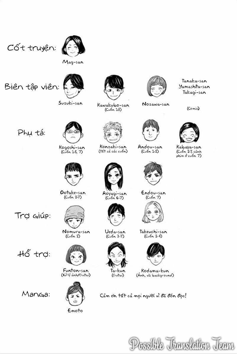 Forget Me Not: Chapter 44