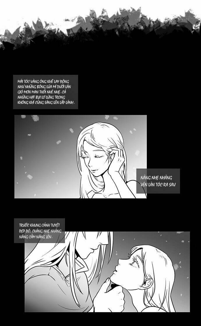 Hắn Ta Là Rồng: Chapter 69