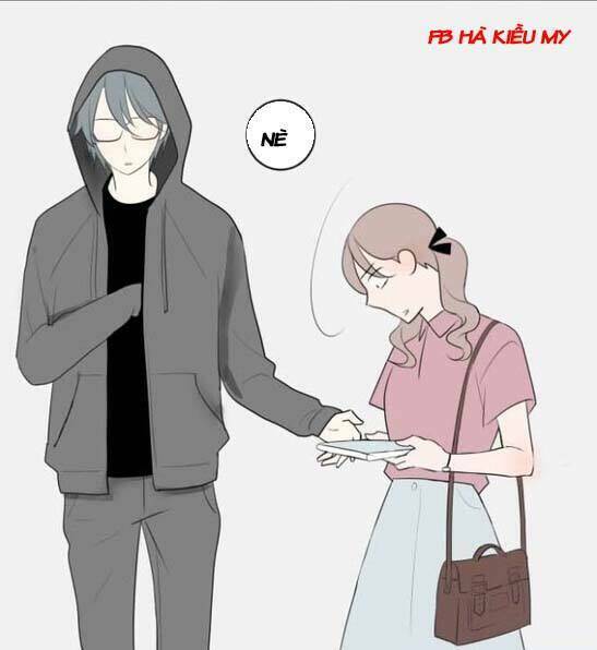 Mối Tình Đơn Phương: Chapter 30