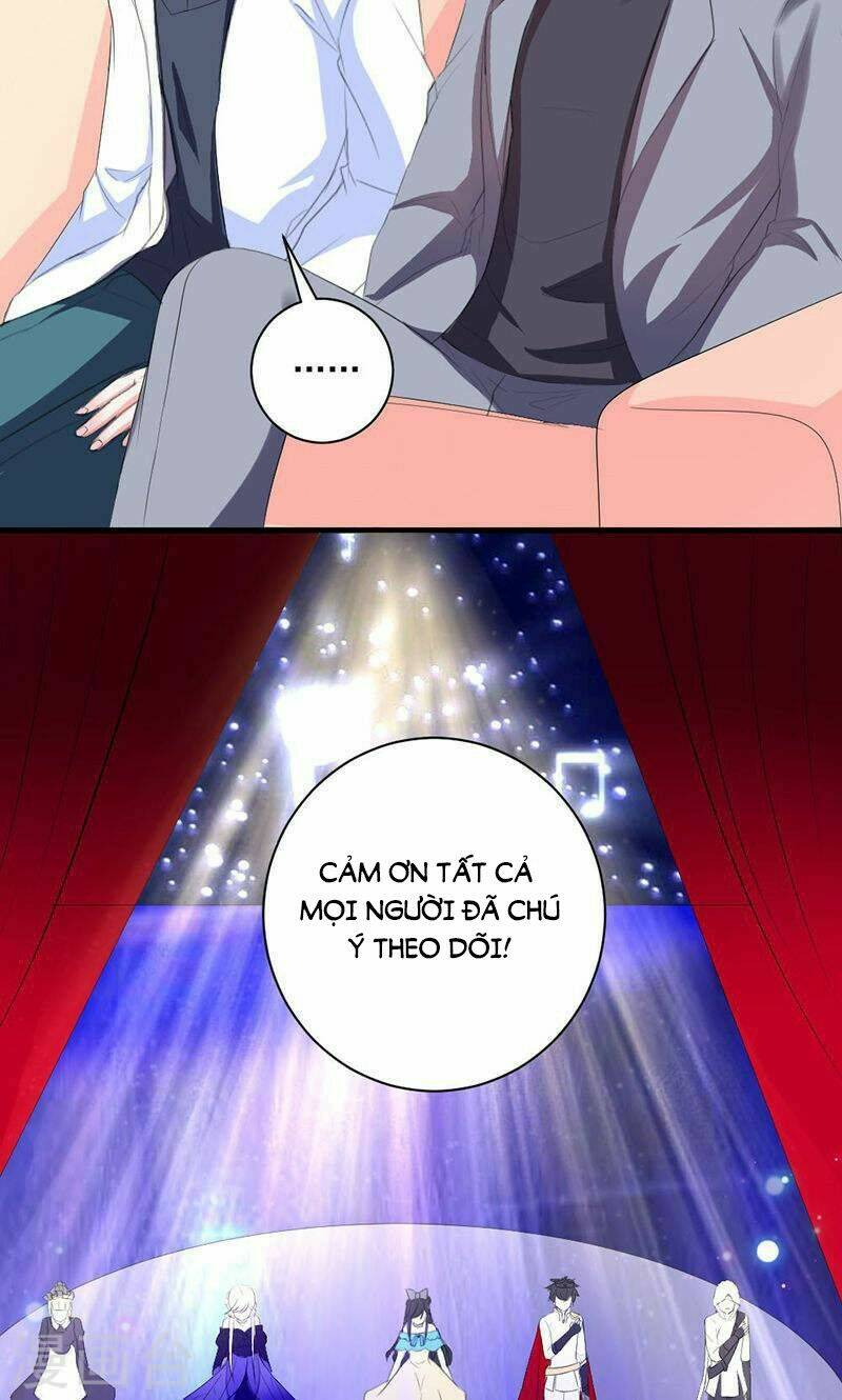 Này! Đừng Động Vào Phô Mai Của Tôi: Chapter 39