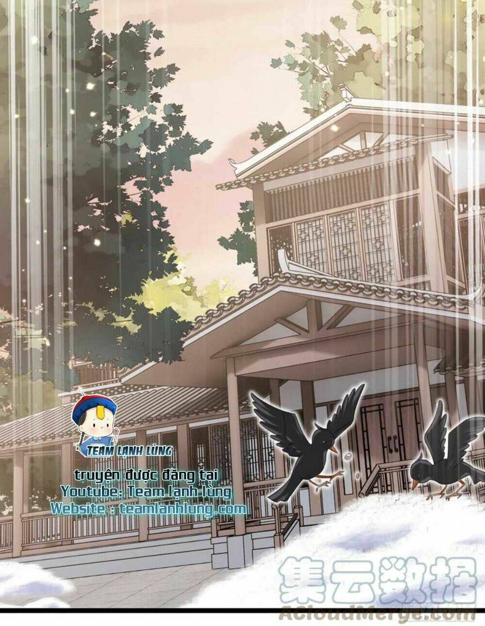 Mau Xuyên Không Rửa Tội Cho Nhân Vật Phản Diện: Chapter 97