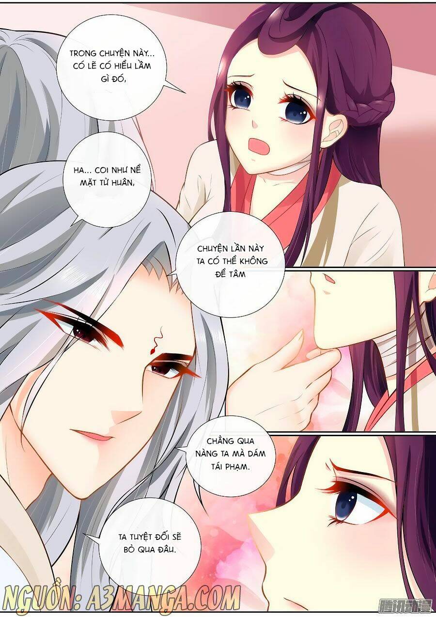 Ma Phi Giá Đáo: Chapter 96