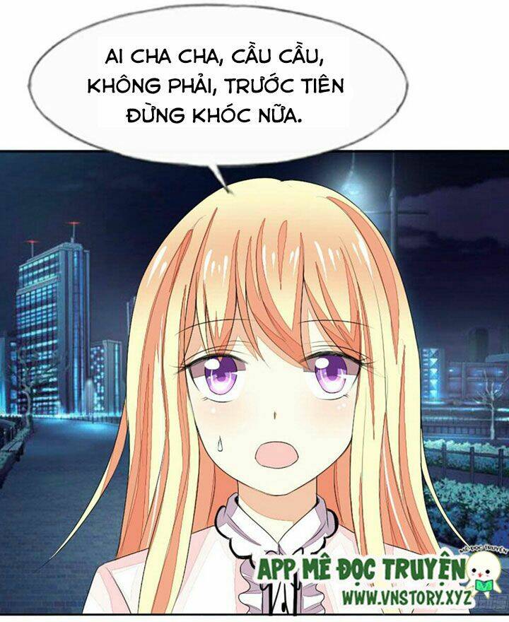 Nam Thần Ma Cà Rồng: Sủng Nhược Tiểu Lãn Thê: Chapter 35