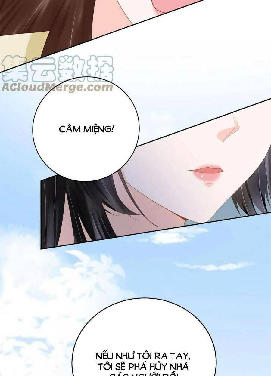 Dây Dưa Không Dứt: Chapter 33