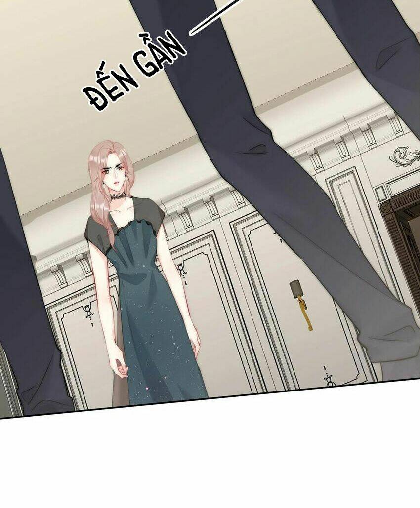 Boss Đại Nhân Là Nữ Thần?: Chapter 43