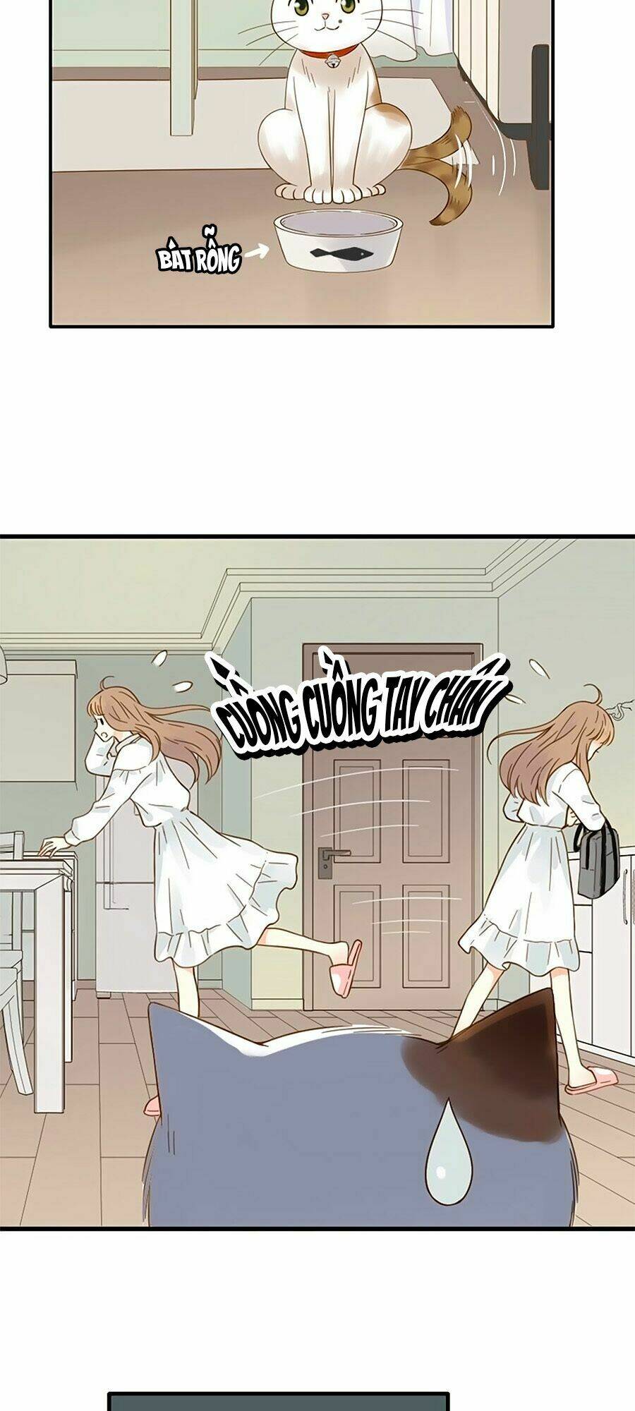 Bạc Hà Chi Hạ 2: Chapter 75