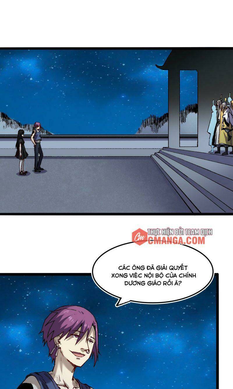 Ta Độ Kiếp Thất Bại Đều Là Tại Ngươi: Chapter 57