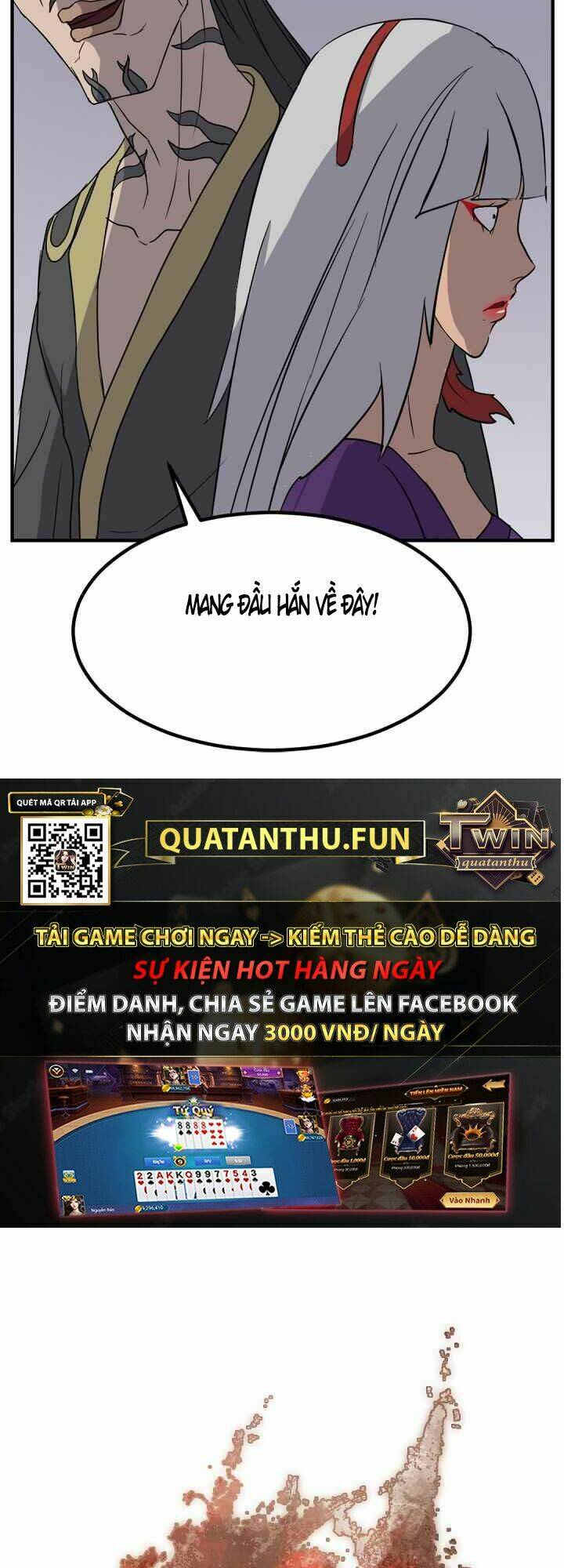 Trọng Sinh, Bất Khả Chiến Bại: Chapter 139