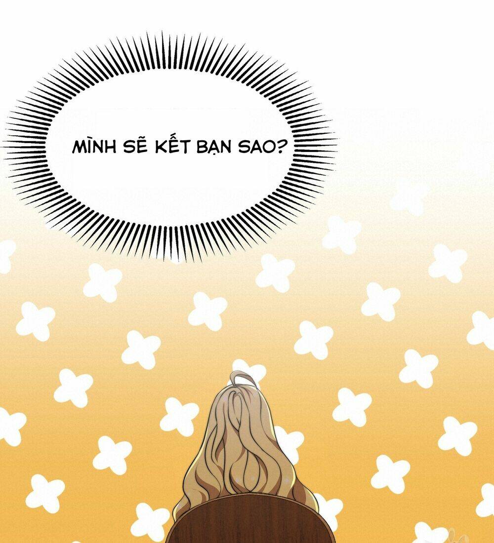 Công Chúa Bị Lãng Quên Muốn Sống Trong Hòa Bình: Chapter 30