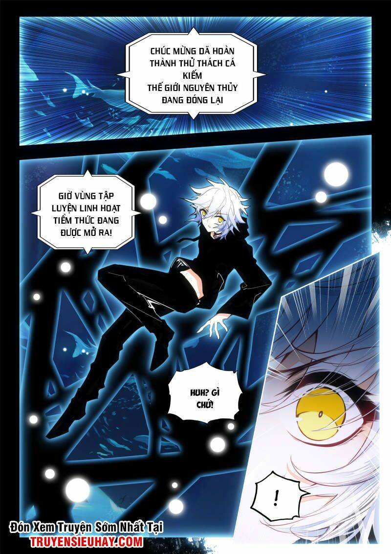 Tạp Đồ: Chapter 81