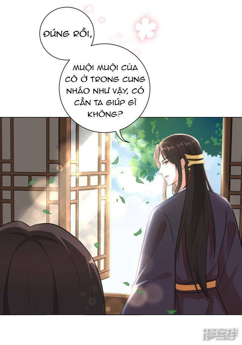 Vương Phi Có Độc!: Chapter 22