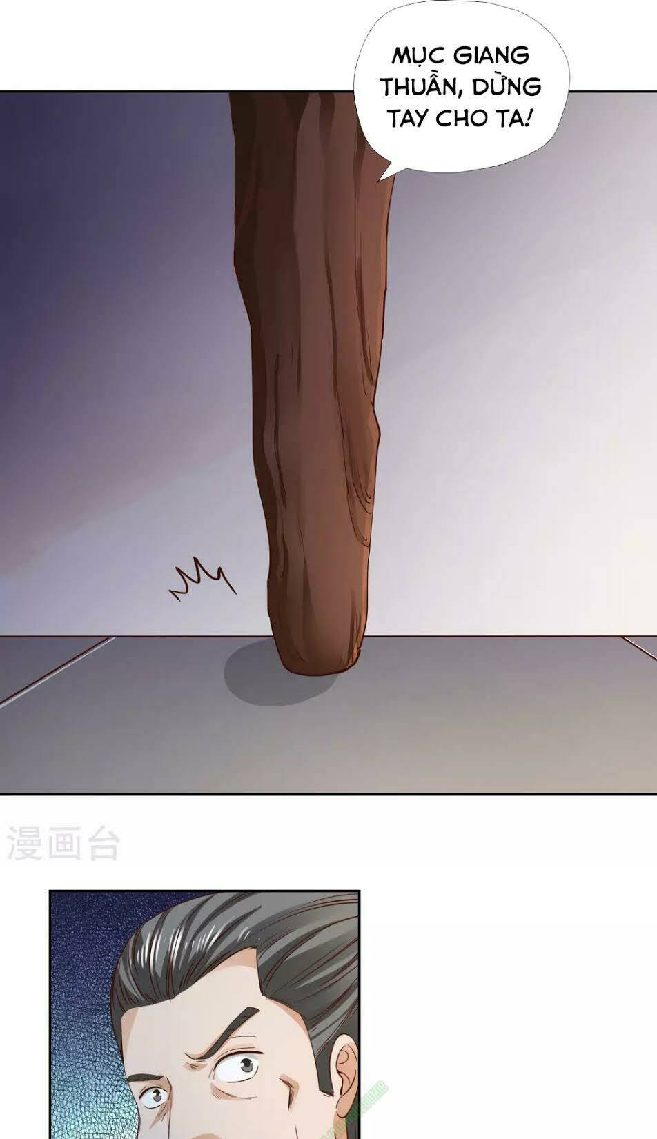 Võ Linh Kiếm Tôn: Chapter 3
