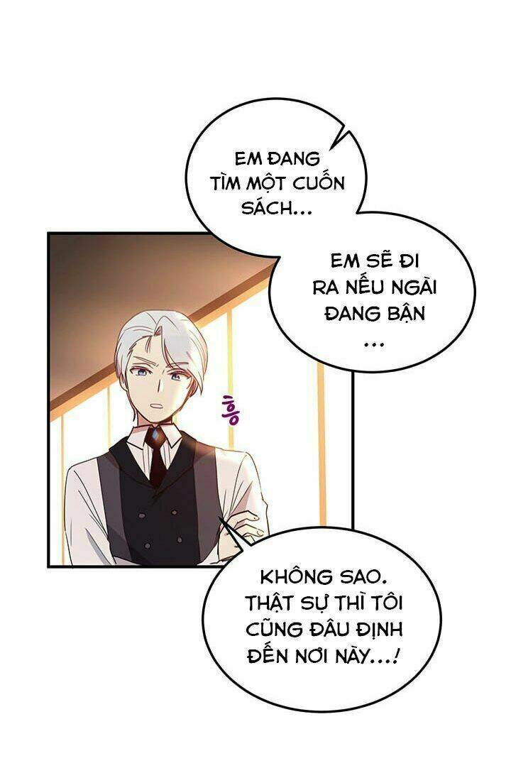 Công Tước, Loạn Vừa Thôi!: Chapter 24