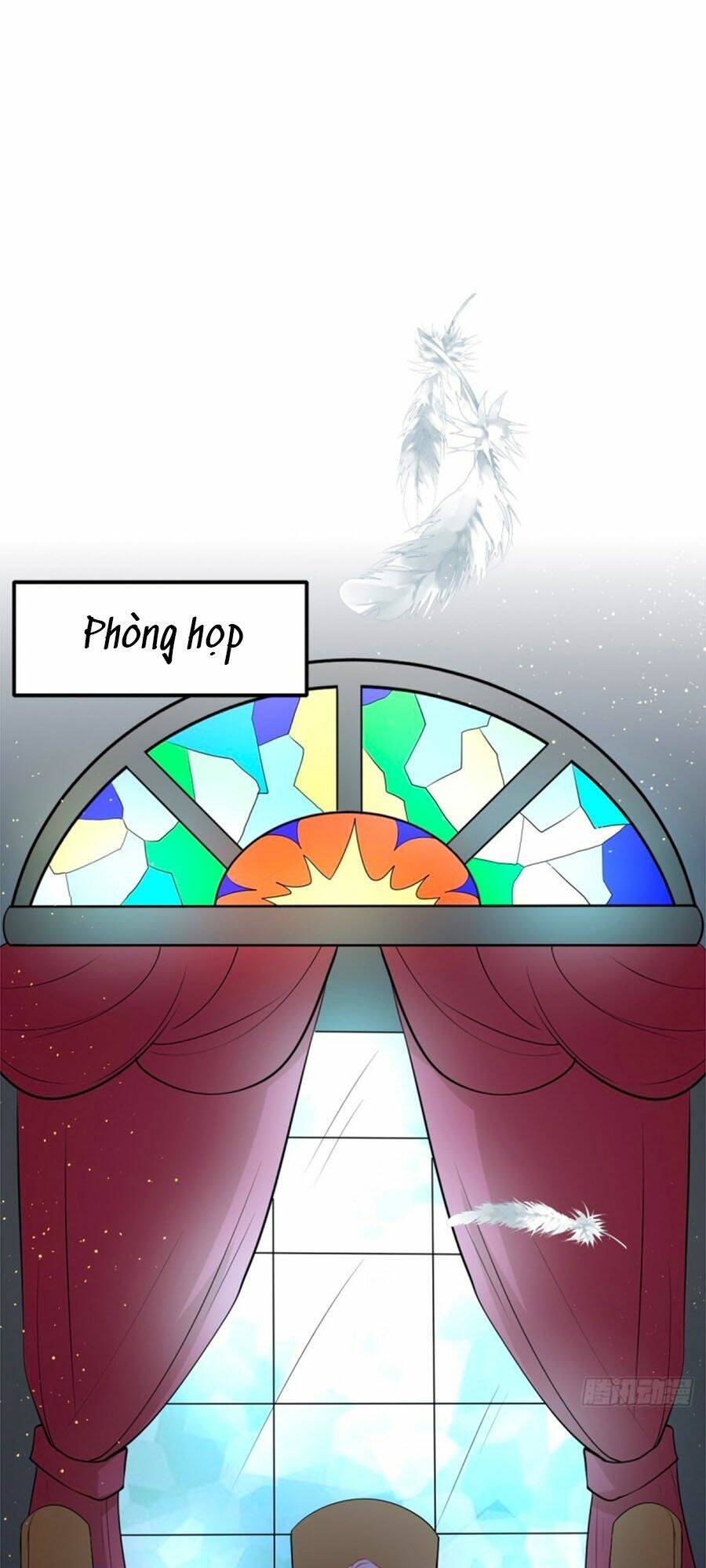 Thịnh Thế Hoa Sủng: Tôi Bị Bắt Làm Tù Binh: Chapter 21