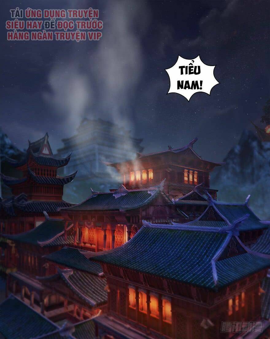 Cửu Hoang Đọa Huyền Sư: Chapter 63