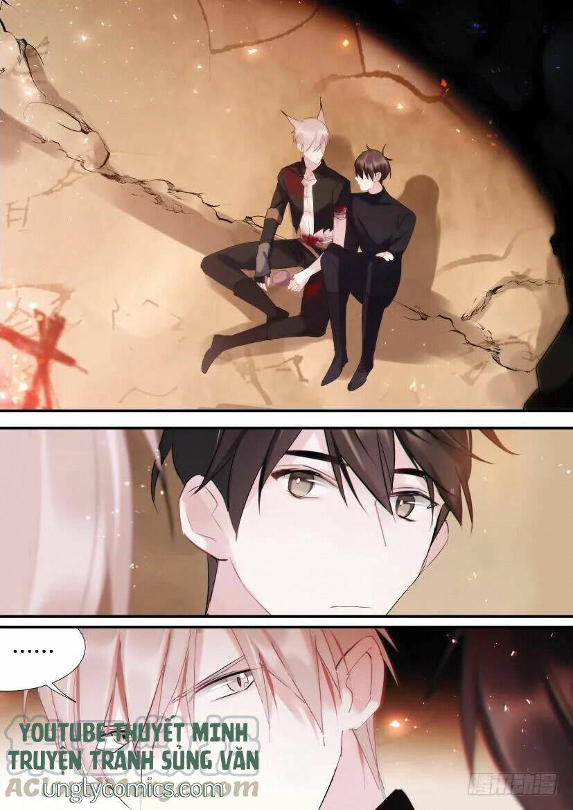 Ảnh Đế X Ảnh Đế: Chapter 96