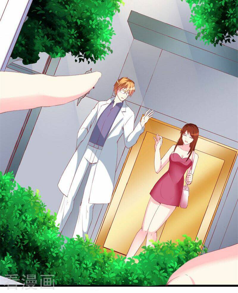 Này! Đừng Động Vào Phô Mai Của Tôi: Chapter 103