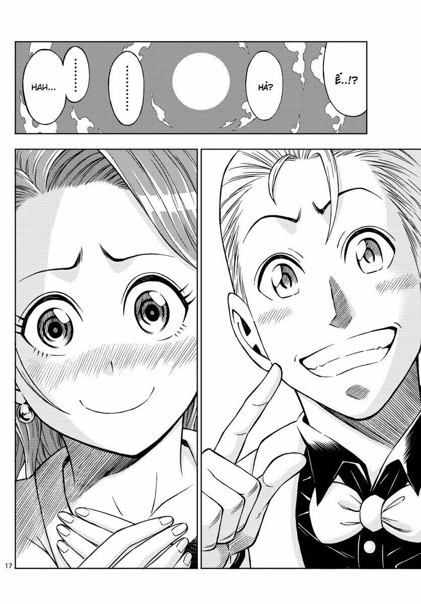Marry Grave: Chapter 36