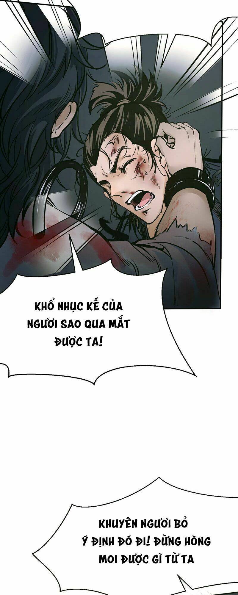 Liên Thành Quyết: Chapter 9
