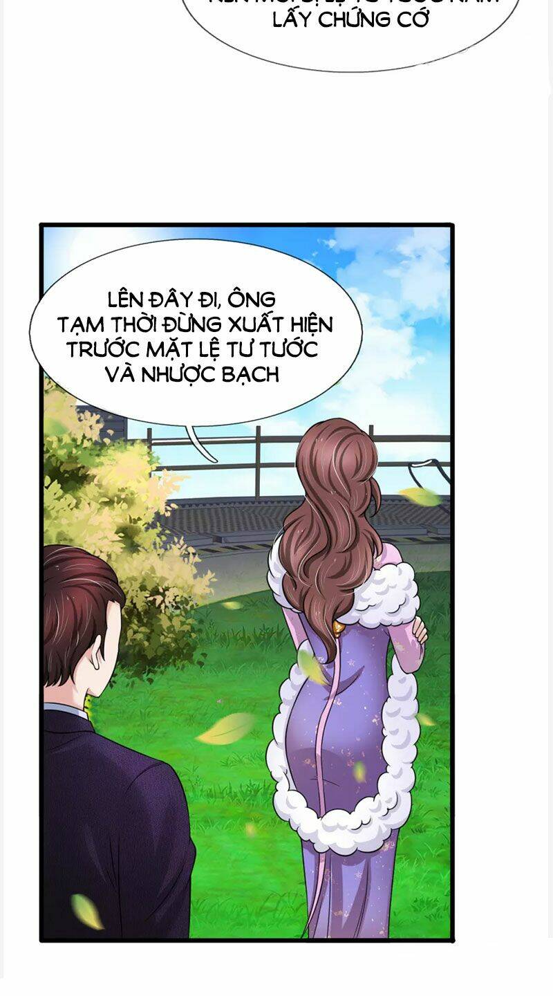 Phúc Hắc Lão Công Buông Em Ra: Chapter 144