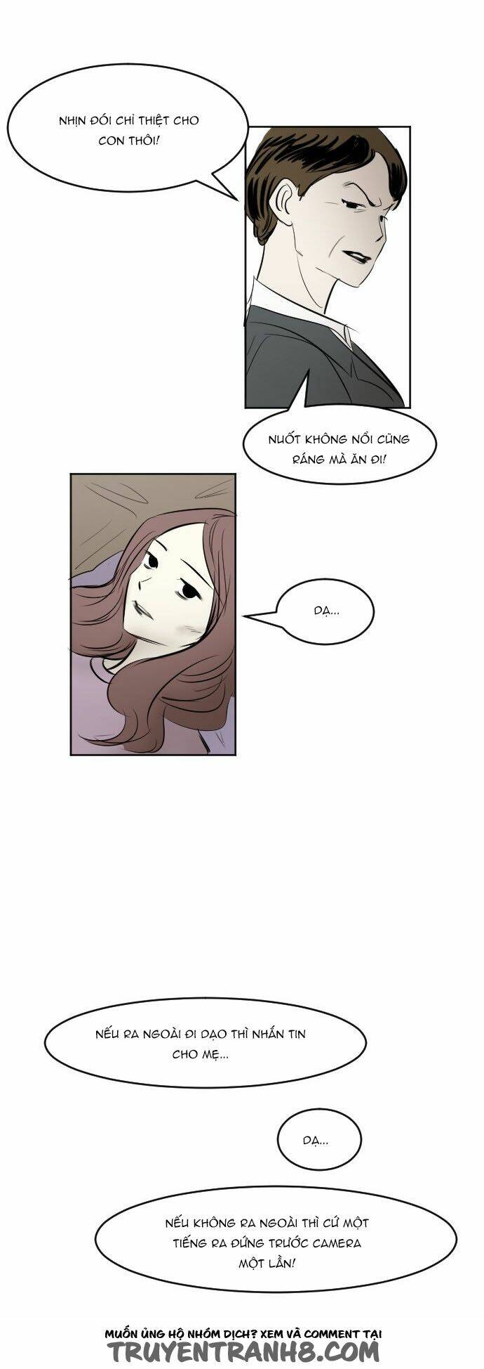 Transparent Cohabitation: Chapter 27