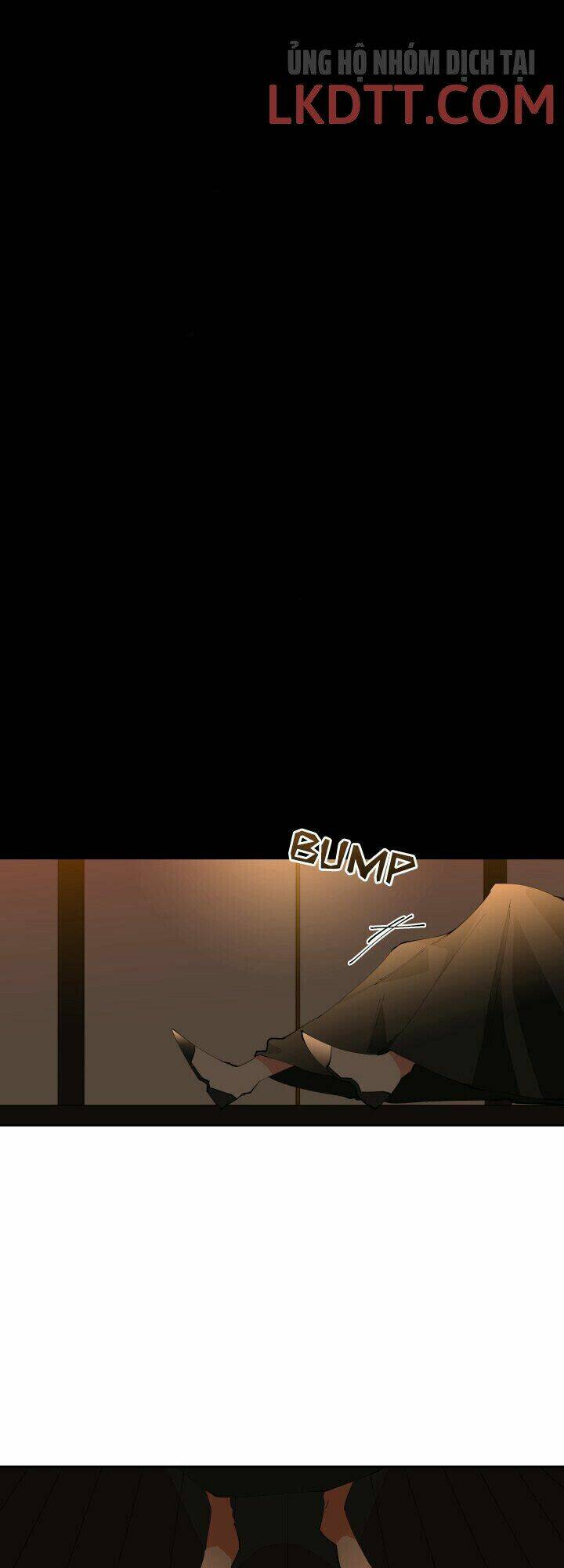 Quái Thú Với Hoa: Chapter 5