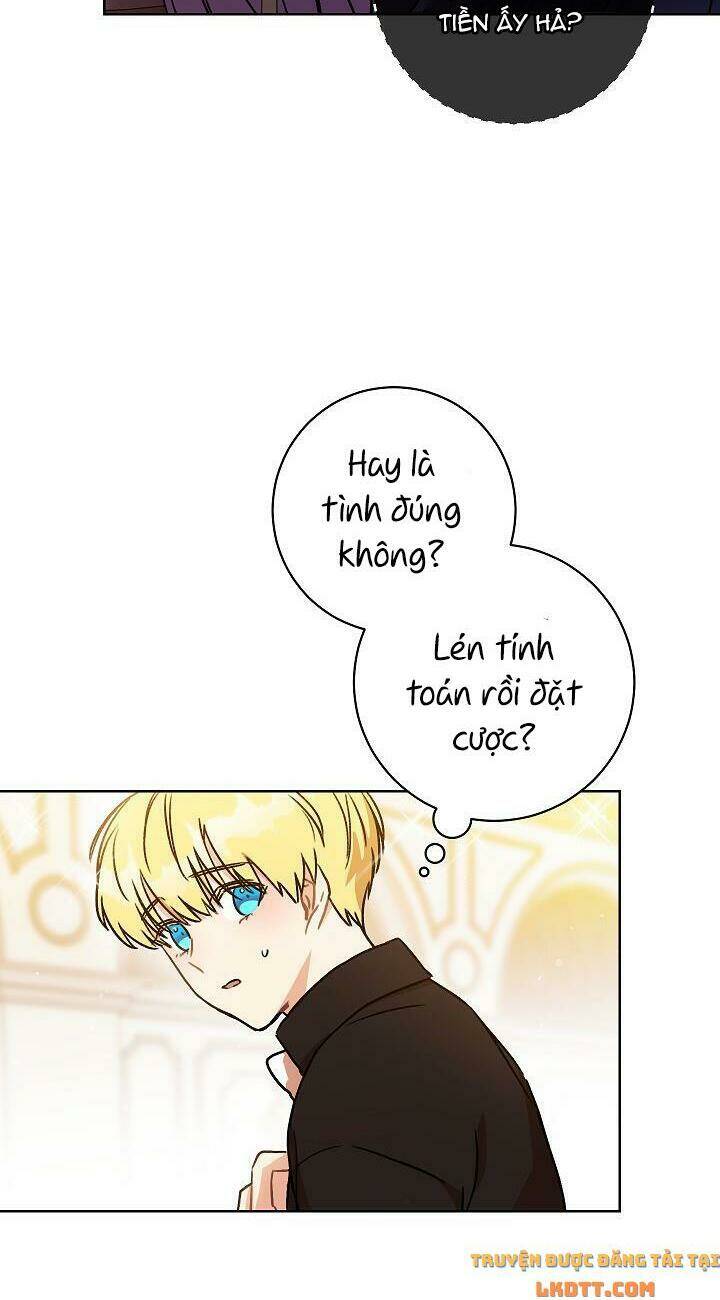 One Pair Lady: Chapter 3