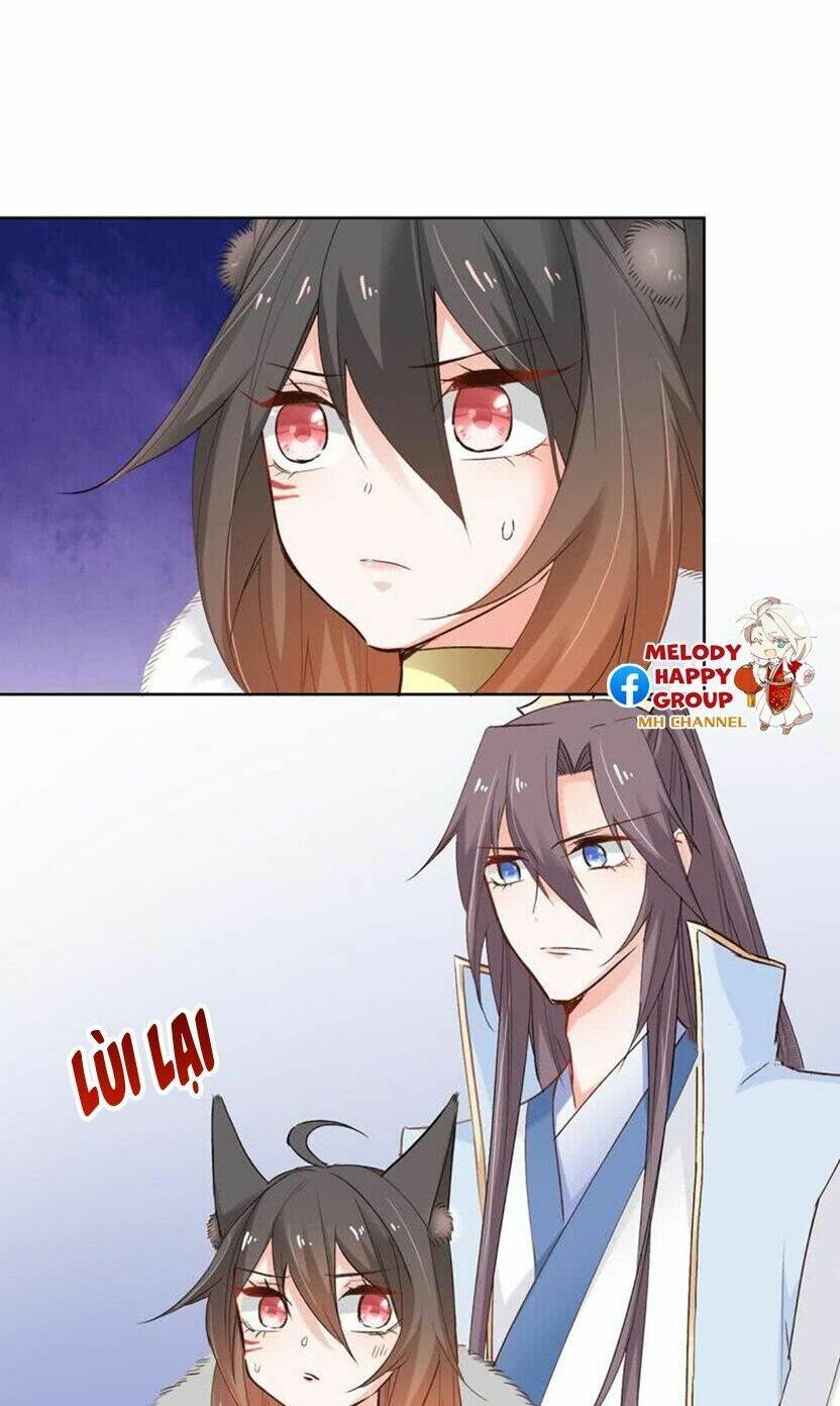 Nghịch Lai Thuận Thú: Chapter 21