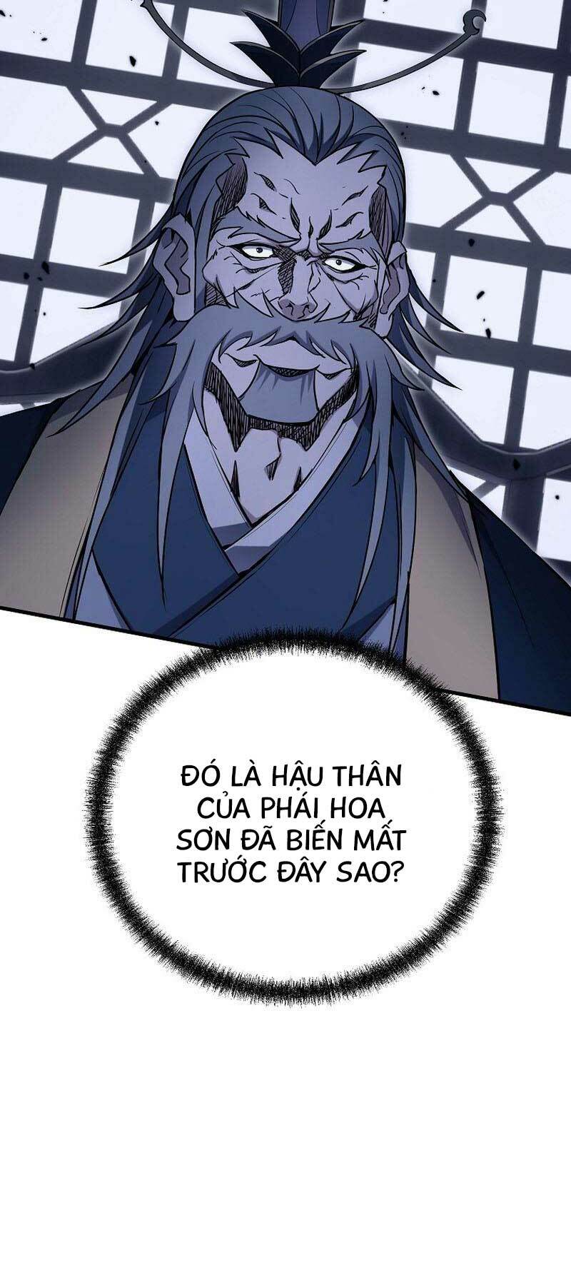 Đông Phương Bất Bại: Chapter 16