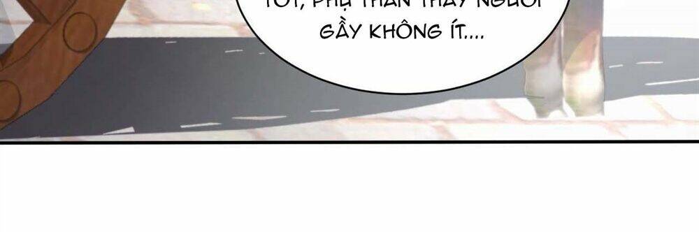 Vương Phi Thông Linh: Chapter 13