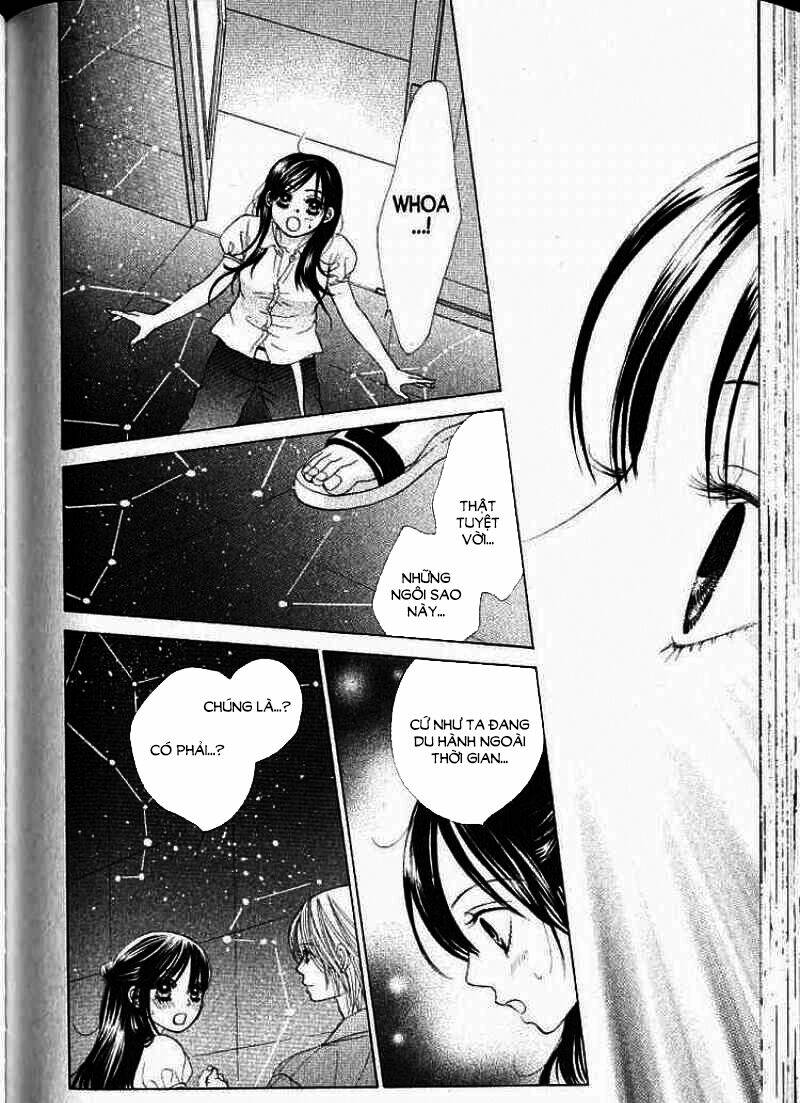 Tình Yêu Đích Thực: Chapter 57