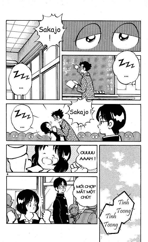 Itsumo Misora: Chapter 5