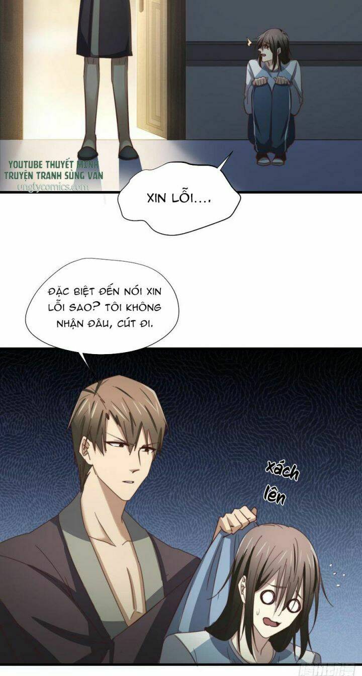 Đơn Phương Yêu Thầm Anh: Chapter 59