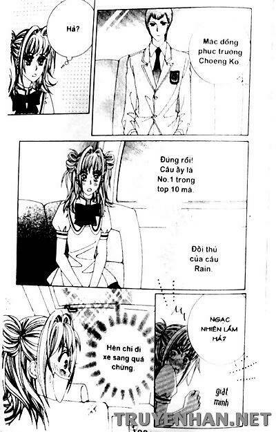 Lọ Lem Hậu Đậu: Chapter 78