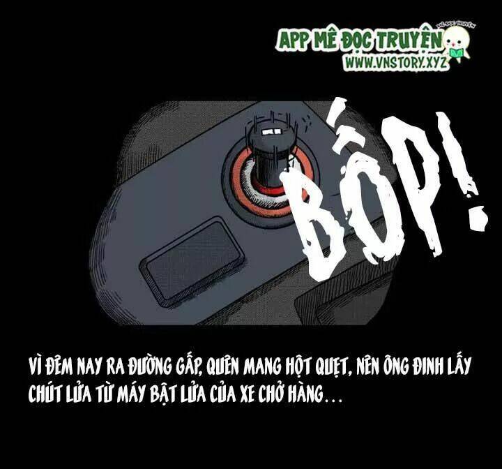 Kỳ Án Có Thật: Chapter 30